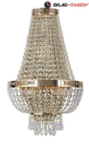 бра Arti Lampadari Pera E 2.20.100 G фото