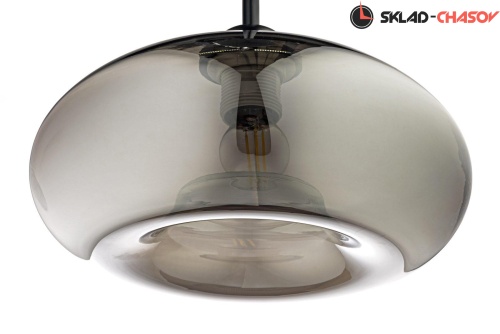 Люстра подвесная Arti Lampadari Dego E 1.P1 CS фото фото 2