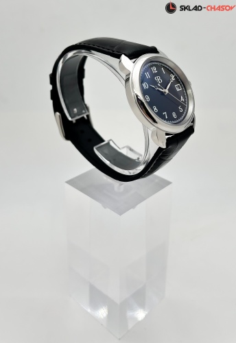 Часы "Русское Время" 4070220кк кварцевые фото фото 8