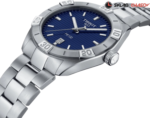 Tissot T101.610.11.041.00 фото фото 5