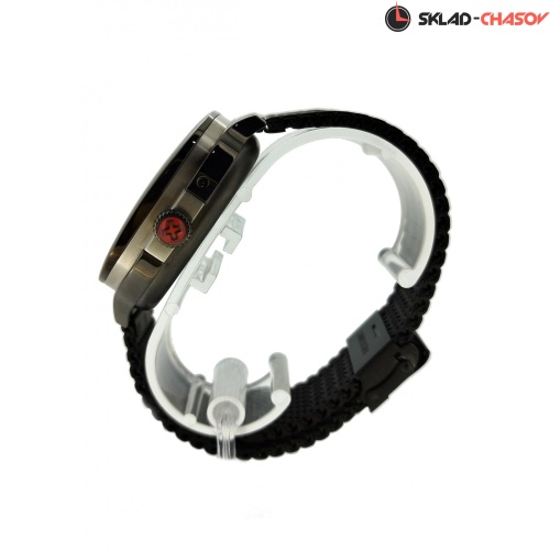 Механические с автоподзаводом Слава 0264412/300-2427 фото фото 3