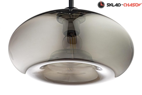 Люстра подвесная Arti Lampadari Dego E 1.P1 CS фото фото 2