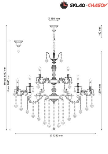 Lucia Tucci BARLETTA 122.16.8.6 cream white фото фото 3