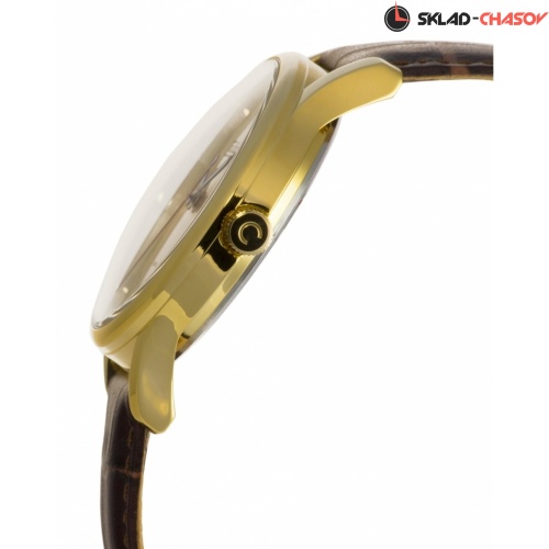 Кварцевые Слава "Традиция" логотип Герб РФ 1409727/2115-300 фото фото 5