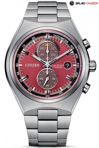 CITIZEN CA7090-87X фото