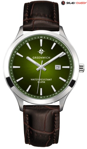 Greenwich GW 041.12.39 фото