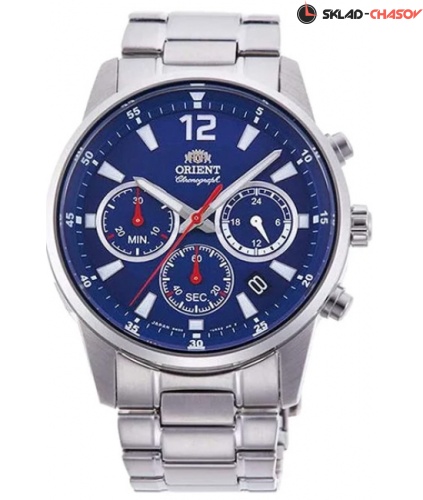 Мужские Orient RA-KV0002L фото фото 5