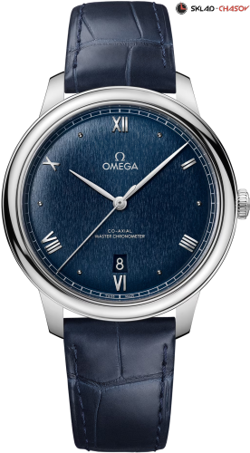часы Omega De Ville Prestige 434.13.40.20.03.001  фото