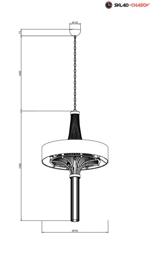 Lucia Tucci COSMOPOLITAN 2970.8 black фото фото 3