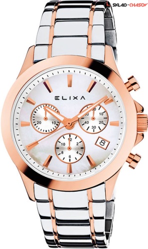 Elixa E079-L290 фото