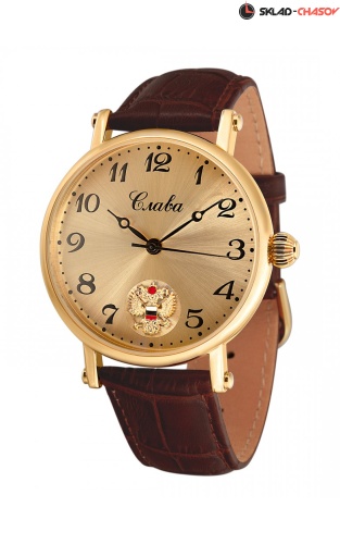 Механические Слава "Премьер" 8099685/300-2409-К1 фото