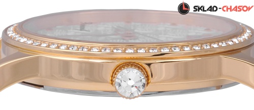 Часы наручные кварцевые "Romanoff" 4734A1GO фото фото 3