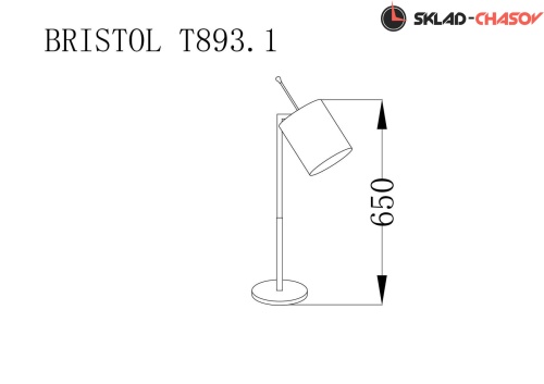Lucia Tucci BRISTOL T893.1 фото фото 3