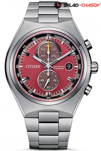 CITIZEN CA7090-87X фото