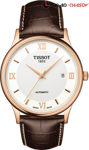 Tissot T914.407.76.018.00 фото