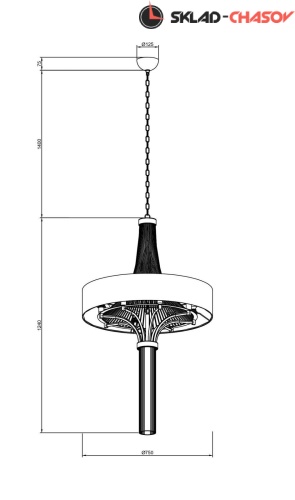 Lucia Tucci COSMOPOLITAN 2970.8 black фото фото 3