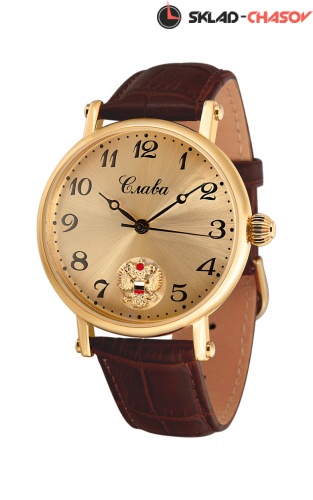 Механические Слава "Премьер" 8099685/300-2409-К1 фото