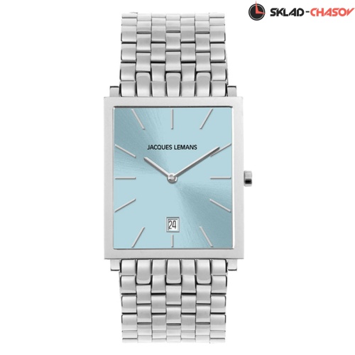 Jacques Lemans 1-2173J фото
