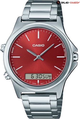 Casio MTP-VC01D-5E фото
