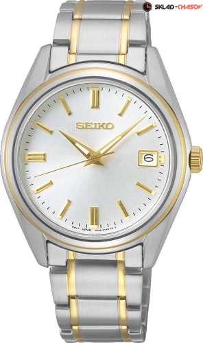 Мужские Seiko CS Dress SUR320P1 фото