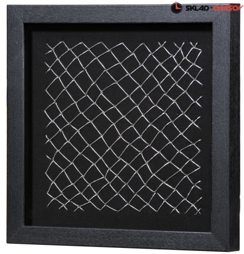 Панно настенное "Перемещение 3" фото фото 2