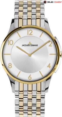 Jacques Lemans Classic 1-1782E фото