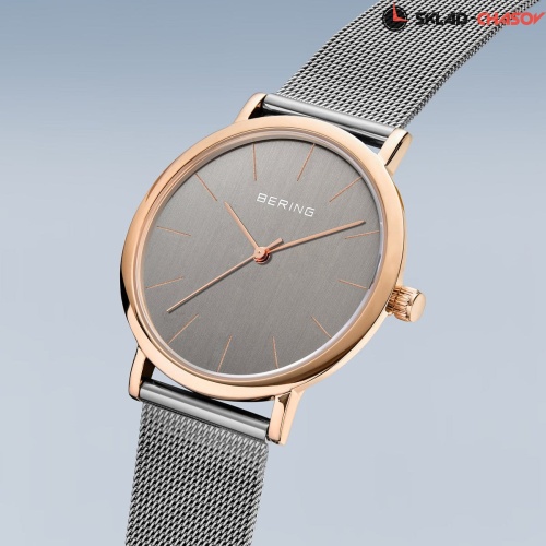 Унисекс Bering Classic 13436-369 фото фото 9