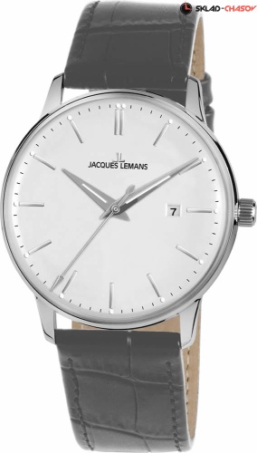 мужские Jacques Lemans Retro Classic N-213Q фото