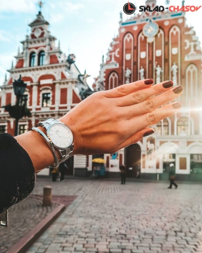 Daniel Wellington Classic-Bracelet-S-Large фото фото 2