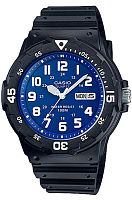 Casio MRW-200H-2B2 фото