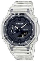 Casio GA-2100SKE-7A фото