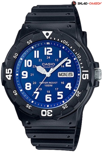 Casio MRW-200H-2B2 фото