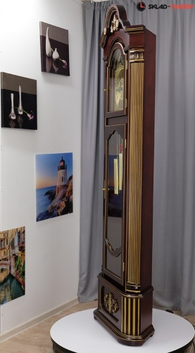 Columbus CR9191-PG-CH фото фото 2