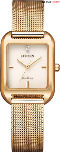 Citizen Eco-Drive EM0493-85P фото