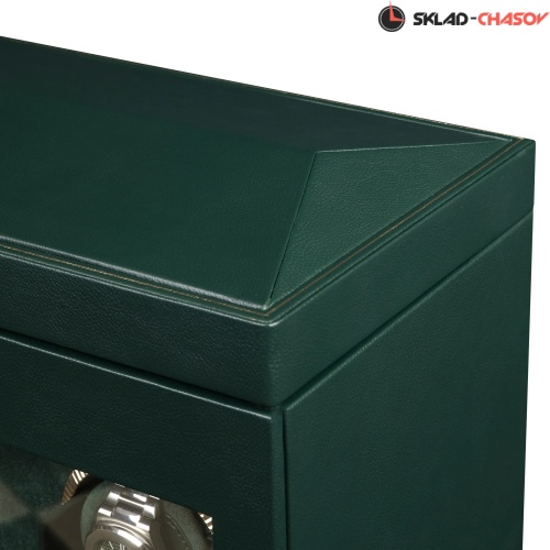 Шкатулка для автоподзавода 3-х часов Wolf 792341 фото фото 13