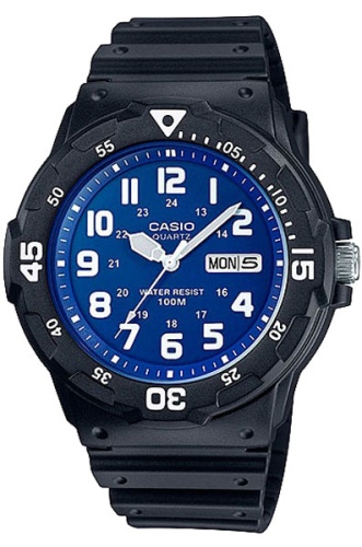 Casio MRW-200H-2B2 фото