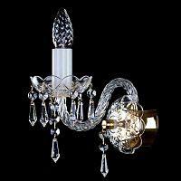 Art Glass MIRKA I. drops WL фото