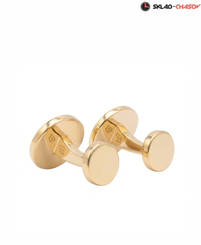 Запонки и Зажим для галстука "Президент" 55864-558064кк фото фото 4