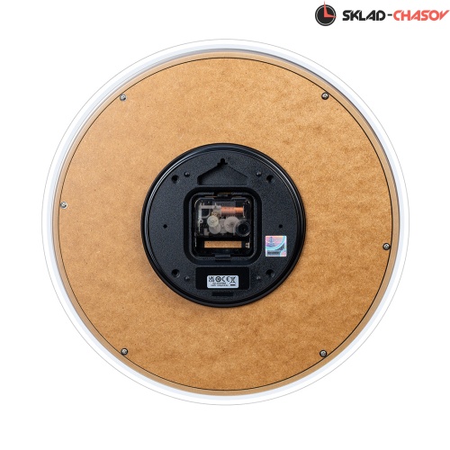 Настенные часы Seiko AHS558B фото фото 6