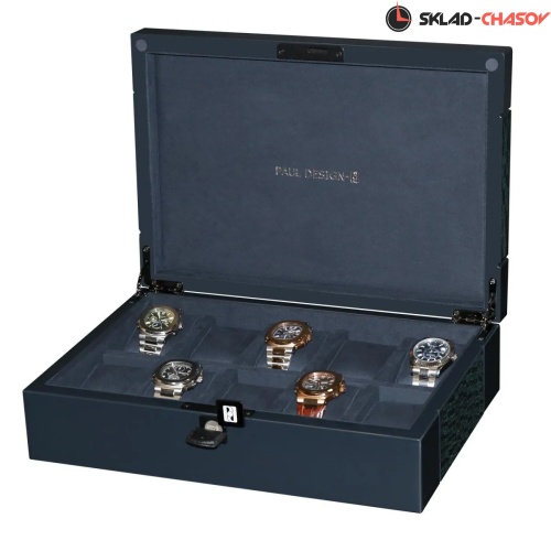 Gentlemen Box 10 L AB фото фото 3