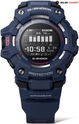 Casio GBD-100-2E фото фото 4