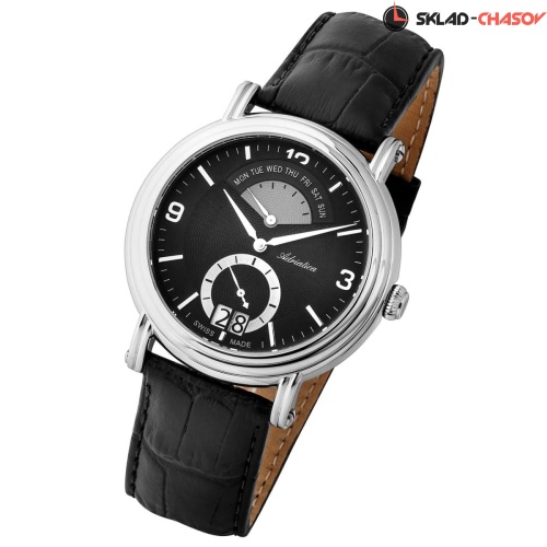 Мужские Adriatica Automatic A1194.5254QF фото фото 2