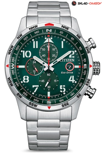 CITIZEN CA0791-81X фото