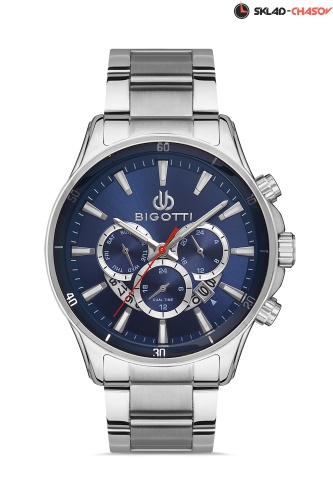 кварцевые мужские Bigotti BG.1.10421-3 фото