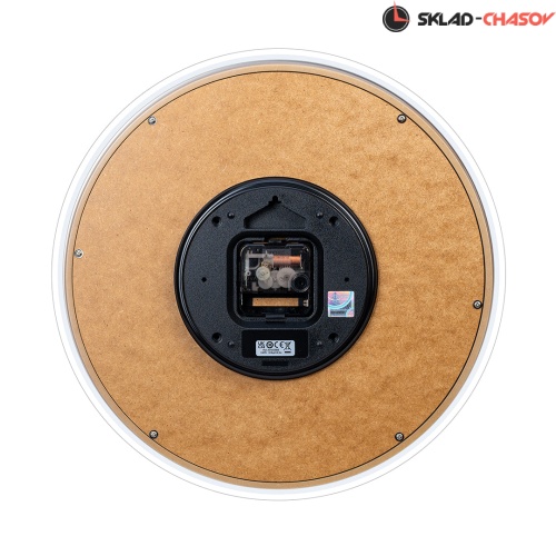 Настенные часы Seiko AHS558B фото фото 6