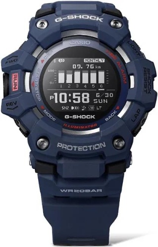 Casio GBD-100-2E фото фото 4