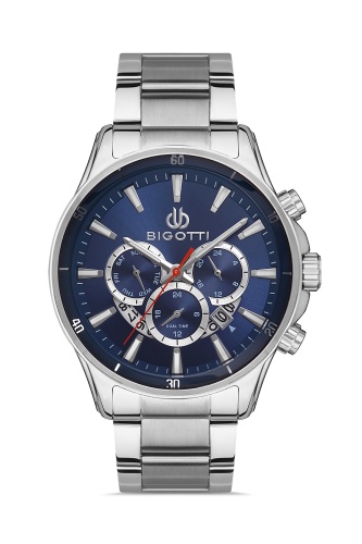 кварцевые мужские Bigotti BG.1.10421-3 фото