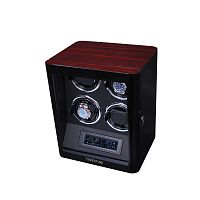 Шкатулка для автоподзавода 4-х часов ELLIPSE 04MC фото