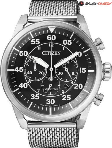 Citizen CA4210-59E фото