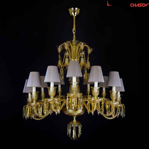 Wranovsky Vesper 12 Beta Gold фото